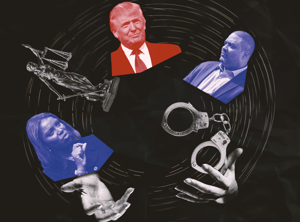 The Problem With New York’s Trump Investigations