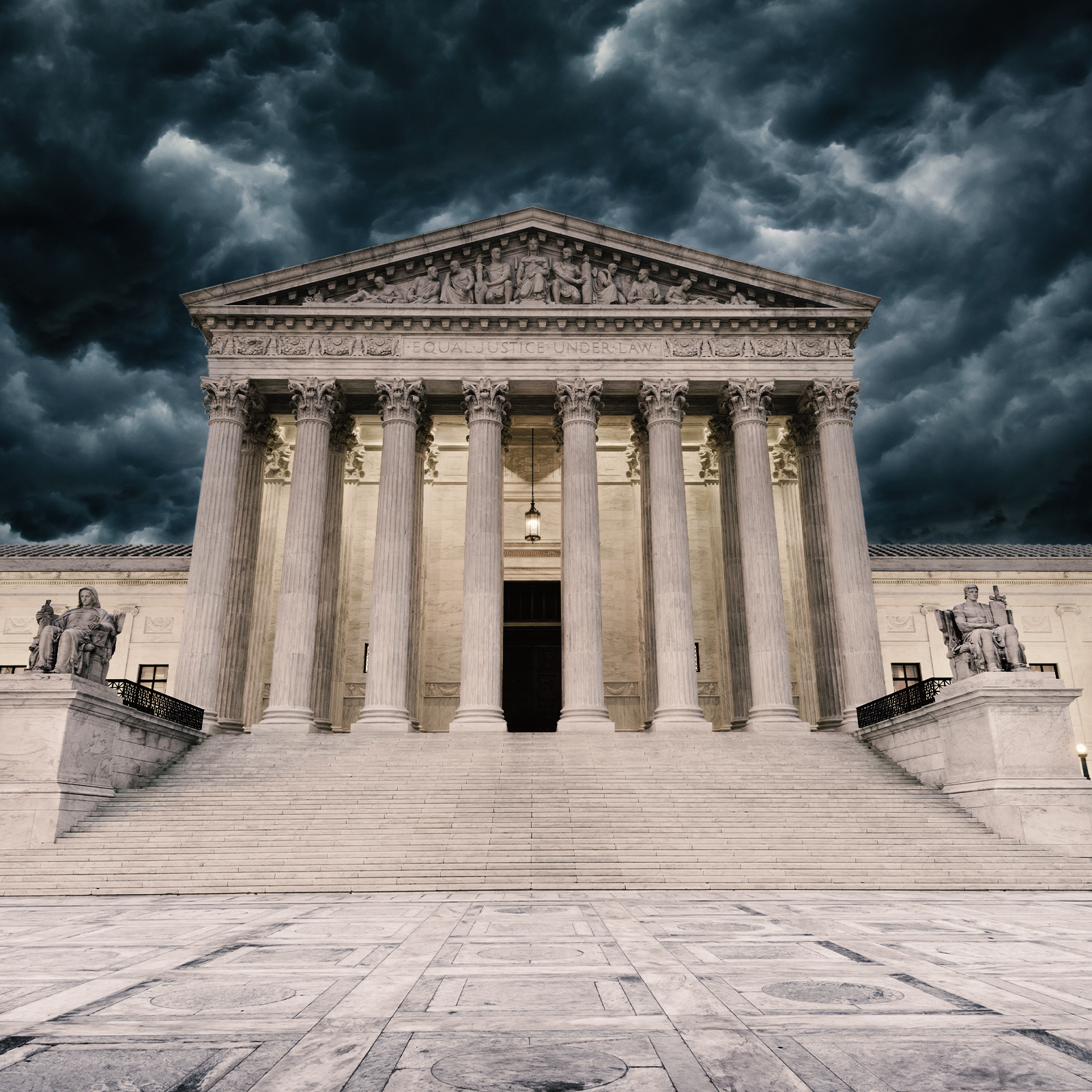 Three Supreme Court Cases To Watch