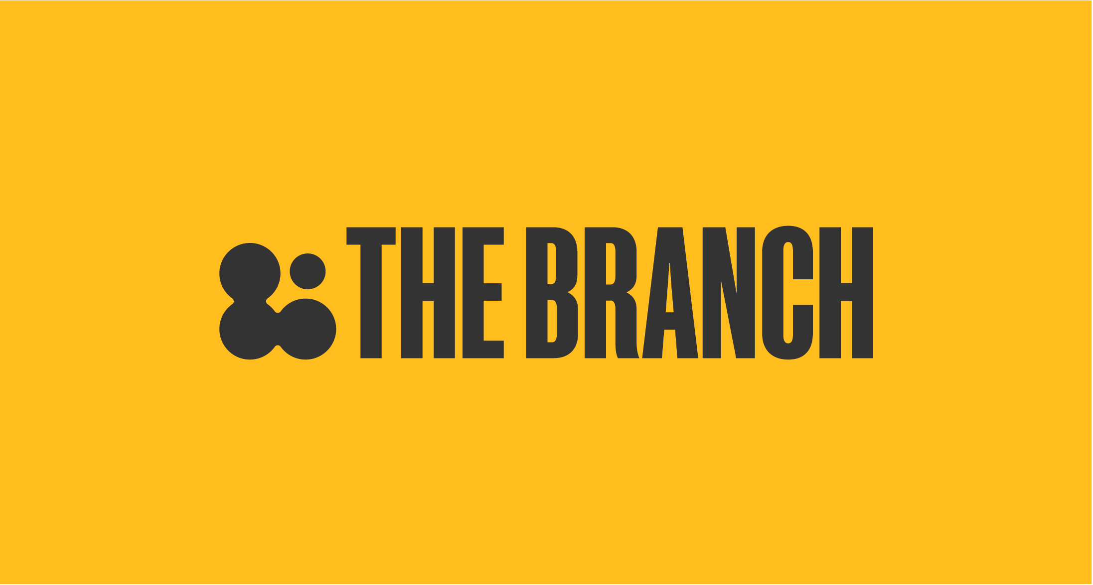 Introducing The Branch