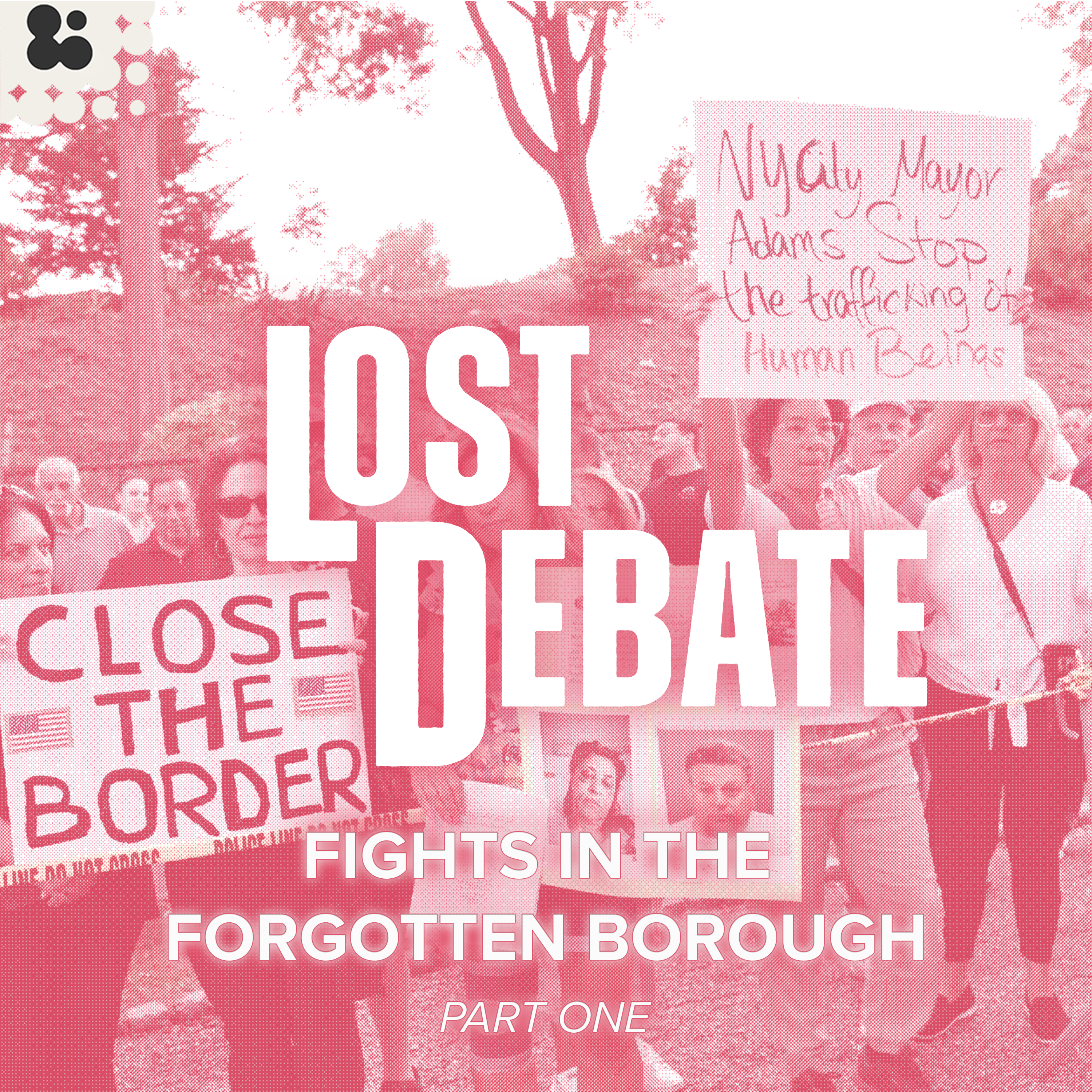 Introducing “Fights in the Forgotten Borough”